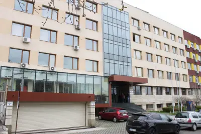 Университет по застраховане и финанси (УЗФ)