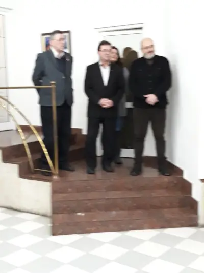 Художествена галерия „Ромфея“
