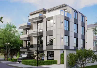 Focus Invest & Real Estate