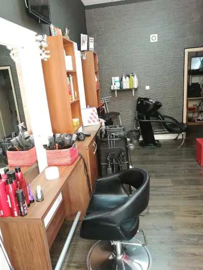 Hair & beauty DiVa