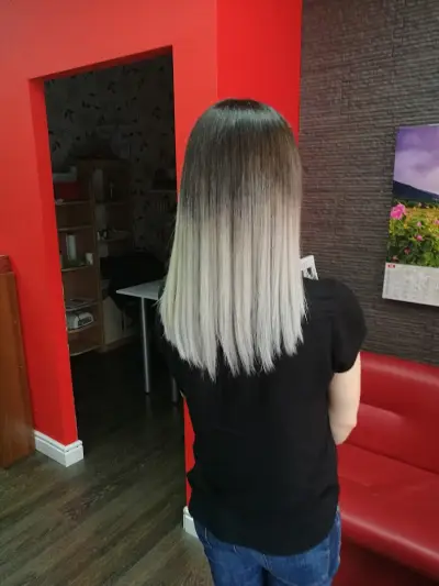 Hair & beauty DiVa