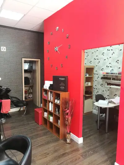 Hair & beauty DiVa