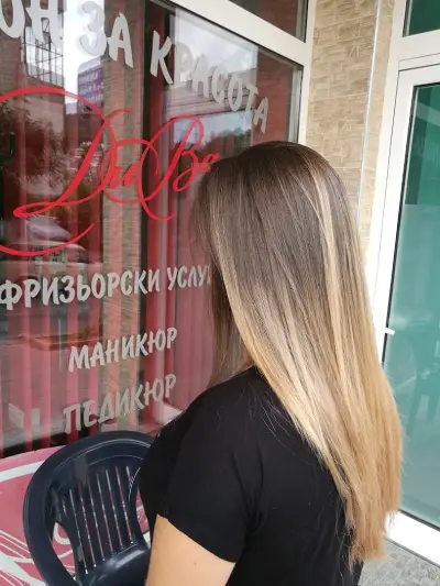 Hair & beauty DiVa