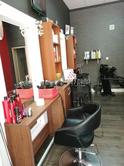 Hair & beauty DiVa