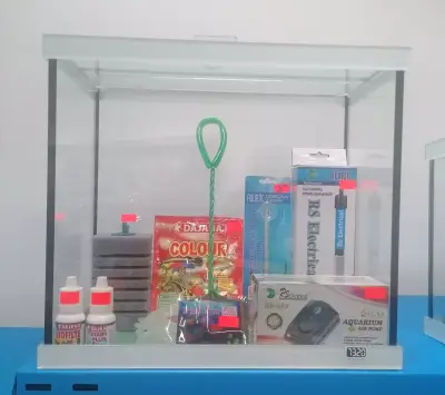 Зоомагазин Пандата