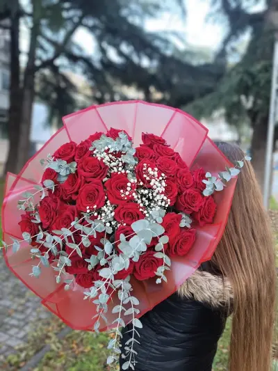 Доставка на цветя Варна Mirenaflowers