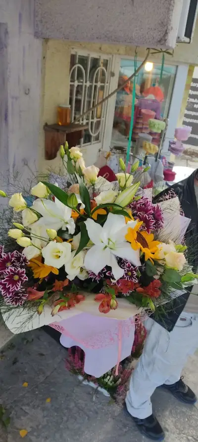 Доставка на цветя Варна Mirenaflowers