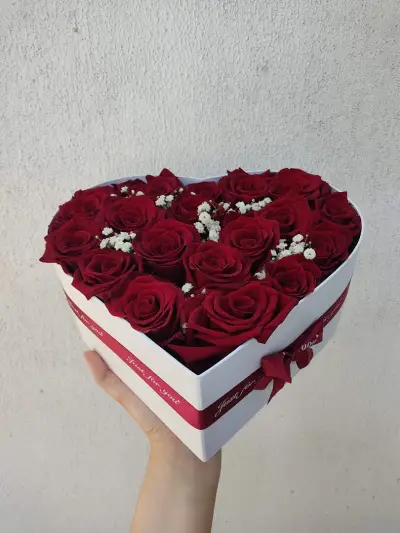 Доставка на цветя Варна Mirenaflowers
