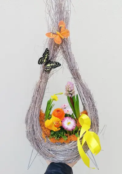 Доставка на цветя Варна Mirenaflowers