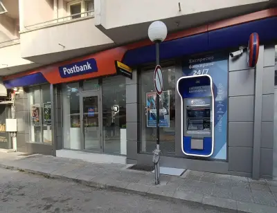 Postbank