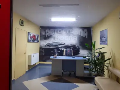 Автостъкла КОБРА