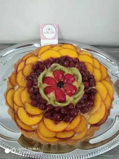 СладкАРТница "Nataly Cakes"