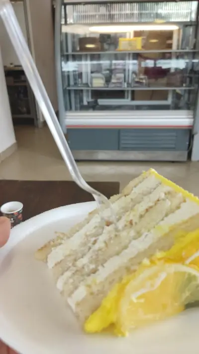 СладкАРТница "Nataly Cakes"