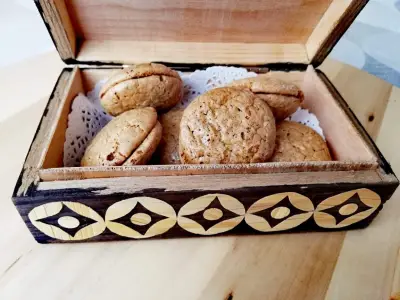 СладкАРТница "Nataly Cakes"