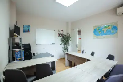 Учебен център ИНФО БЪЛГАРИЯ