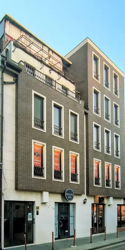 КАНТОРА 056 - Недвижими имоти, AGENCY 056 Real estate