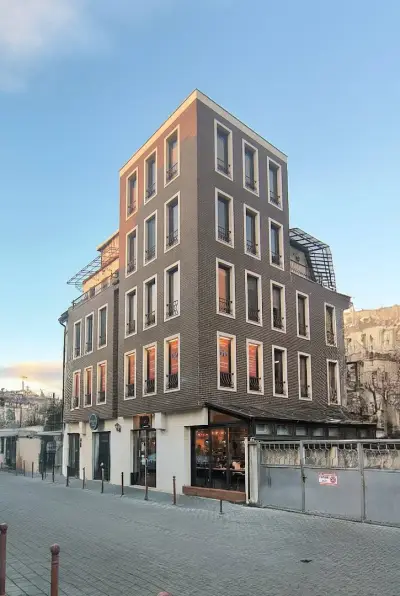 КАНТОРА 056 - Недвижими имоти, AGENCY 056 Real estate