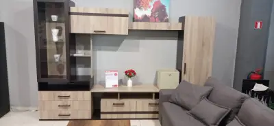 Мебели МОНДО