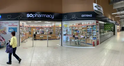 SOpharmacy