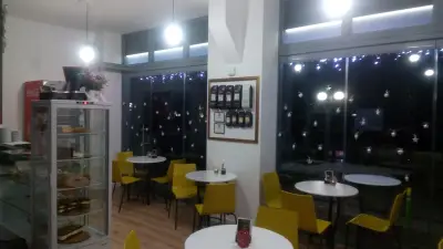 café Ami