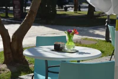 café Ami