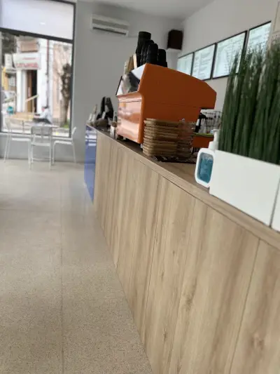café Ami