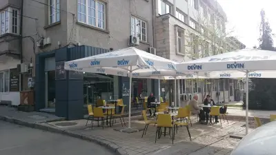 café Ami