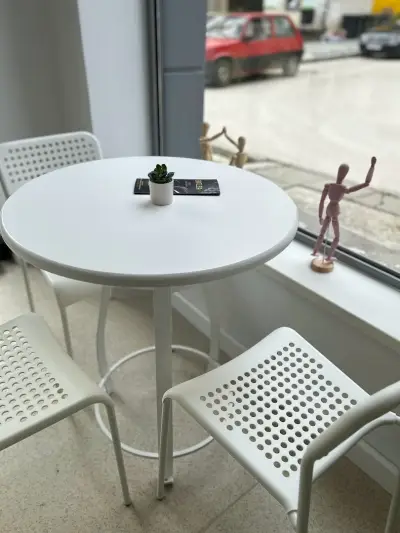 café Ami