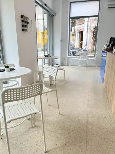 café Ami
