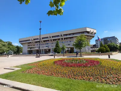 Милениум