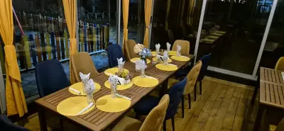 Sweet Lorita Bar&Dinner