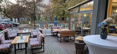 Sweet Lorita Bar&Dinner