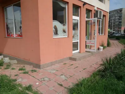 Ветеринарна клиника ADOVET - PERNIK