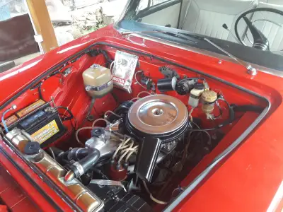 Fiat 1800b