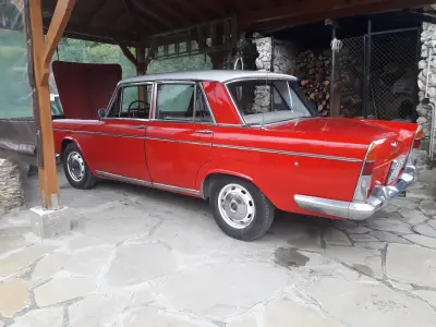 Fiat 1800b