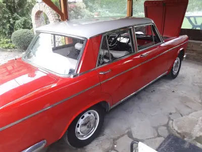 Fiat 1800b