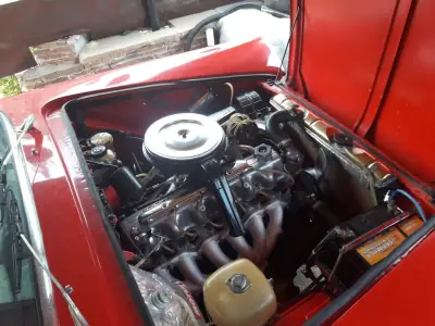 Fiat 1800b