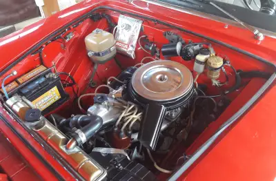 Fiat 1800b