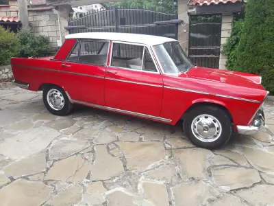 Fiat 1800b