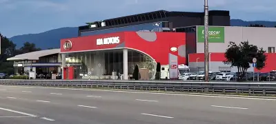 Kia Bulgaria