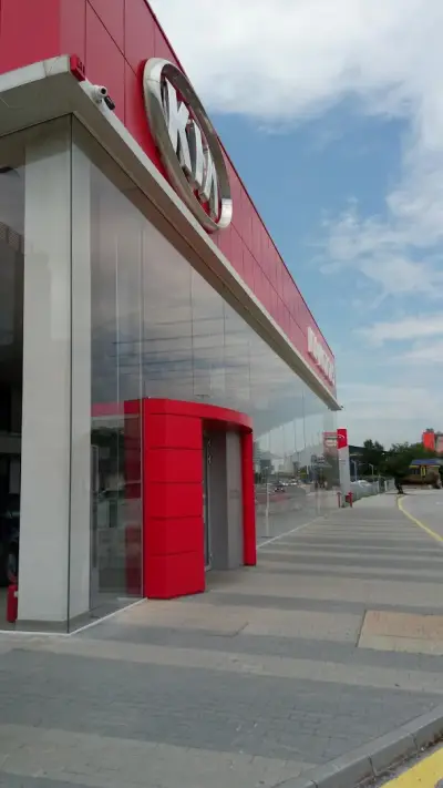 Kia Bulgaria