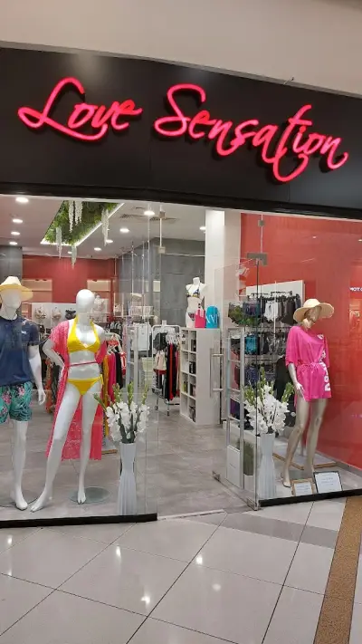 Love Sensation Store
