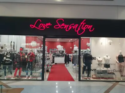 Love Sensation Store