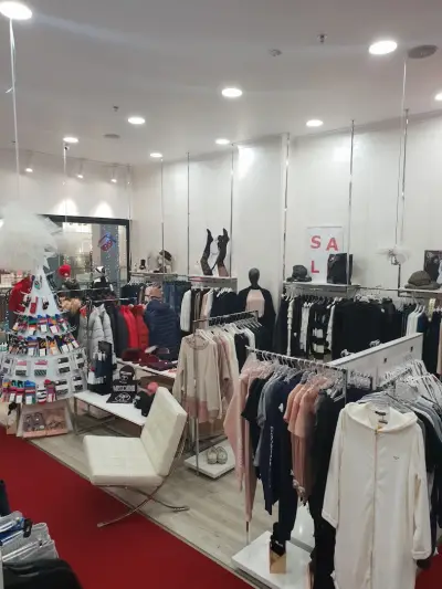 Love Sensation Store