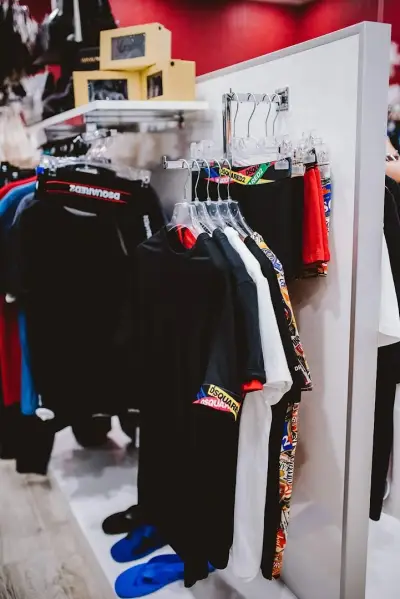 Love Sensation Store