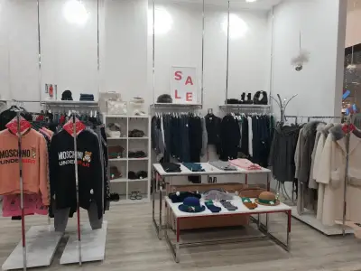 Love Sensation Store