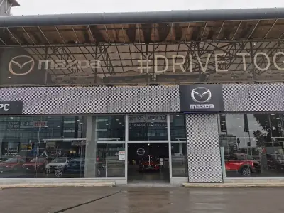 МАЗДА
