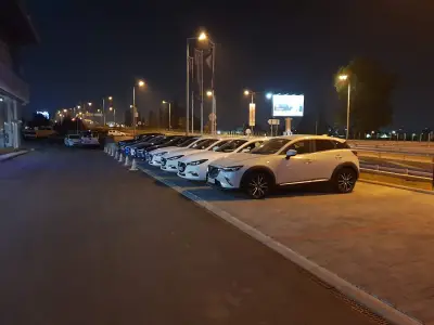 МАЗДА