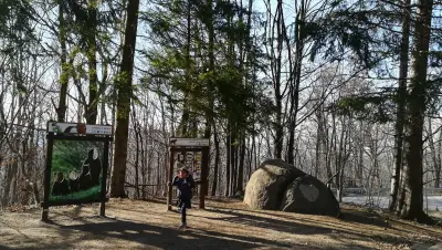 Музей на мечката