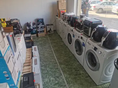 Techno life
